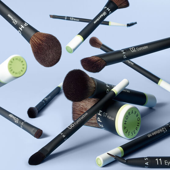 NEW CLASSIC BRUSH VEGAN BRUSH-24 - 06